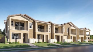 Verdin Plan 102D, Mesa, AZ 85212