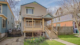 471 W Ferry St, Buffalo, NY 14213