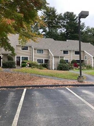 322 Sterling St Unit D4, West Boylston, MA 01583