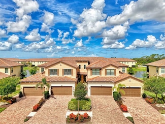 12590 Ghiberti Cir Unit 201, Venice, FL 34293