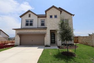 Driskill II, Georgetown, TX 78628