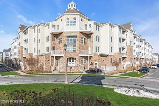 33 Cooper Ave Unit 110, Long Branch, NJ 07740