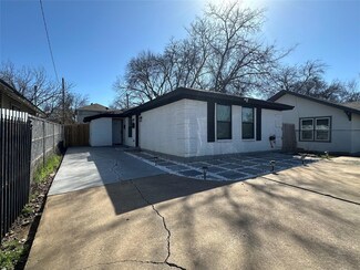 809 W Broadus Ave, Fort Worth, TX 76115