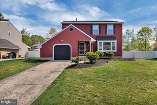 26 Woodshire Dr, Sicklerville, NJ 08081