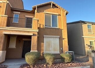 5183 Silica Chalk Ave, Las Vegas, NV 89115