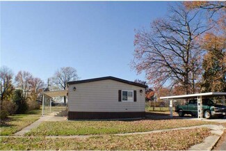 45 Mantua Grove Rd Unit A4, West Deptford, NJ 08066