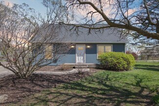 3483 La Salle Dr, Ann Arbor, MI 48108