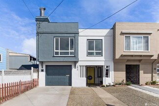 1814 43rd Ave, San Francisco, CA 94122