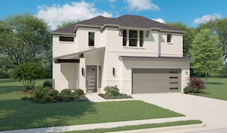 Da Vinci II, Celina, TX 75009