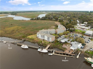 91 Screven St Unit B104, Darien, GA 31305