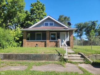 2221 Langley Ave, Indianapolis, IN 46218