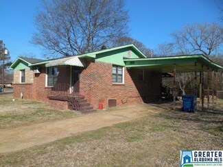 541 Lovoy St, Birmingham, AL 35228