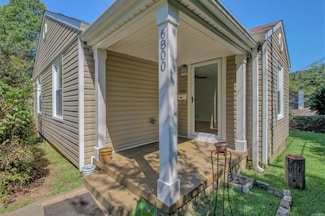 6800 Stamps Ct, Little Rock, AR 72207