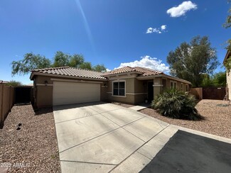 16010 N 170th Ln, Surprise, AZ 85388