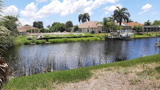 13958 Allamanda Cir, South Gulf Cove, FL 33981