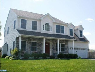 36 Bishop Pine Rd, Barto, PA 19504