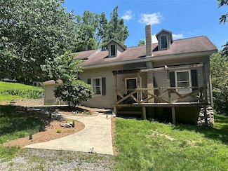108 Hill St, Six Mile Run, PA 16679