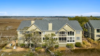 2119 Landfall Way Unit 2119, Johns Island, SC 29455