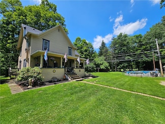 91 W Main St, Friendship, NY 14739