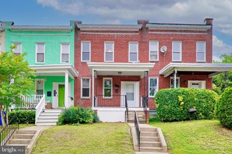 514 E 36th St, Baltimore, MD 21218