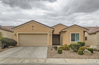 7633 Fieldfare Dr, North Las Vegas, NV 89084
