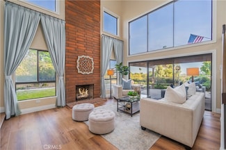 9403 Mesa Robles Dr, Whittier, CA 90603