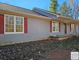 433 Carter Mountain Rd, Stuart, VA 24171