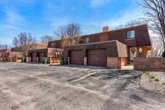 199 W Lake Cook Rd, Palatine, IL 60074