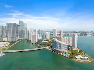 888 Brickell Key Dr Unit 1502, Miami, FL 33131