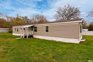 19452 Freeman Spur Rd, West Frankfort, IL 62896