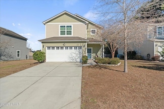 26 Catawba Way, Beaufort, SC 29906