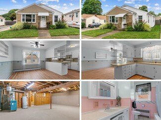 91 Kentland Ave, Providence, RI 02904