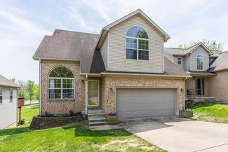 3257 Royal Troon Rd, Lexington, KY 40509