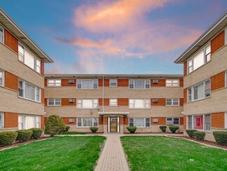 6939 S Pulaski Rd Unit D3, Chicago, IL 60629