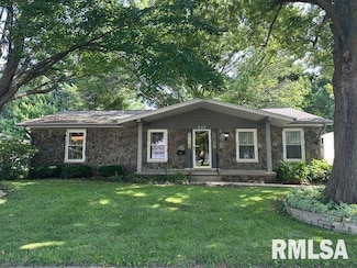 233 Deer Head Ln, Springfield, IL 62704