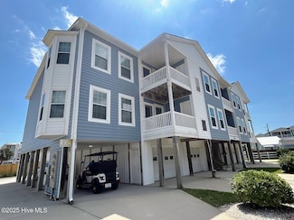 1701 Bowfin Ln Unit A, Carolina Beach, NC 28428