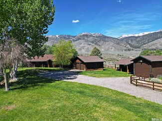 630 Chambers Ln, Markleeville, CA 96120