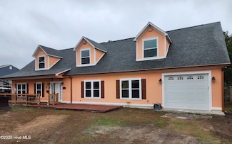 192 Rollingwood Dr, Newport, NC 28570