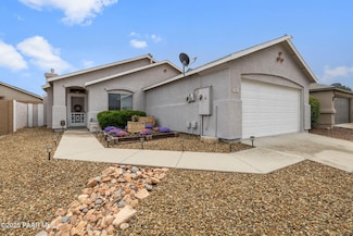 7591 N Knollwood Way, Prescott Valley, AZ 86315