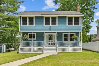 36 Bumpy Ln, Methuen, MA 01844