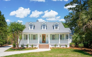 380 Tidal Reef Cir, Mount Pleasant, SC 29464