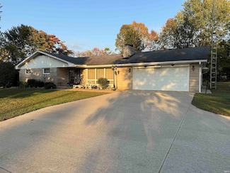 3716 Tunnelton Rd, Bedford, IN 47421