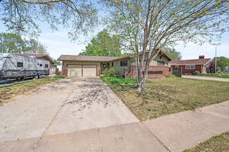 2444 S Bonn St, Wichita, KS 67217
