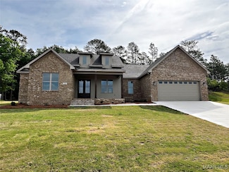 228 Mountain Laurel Ridge, Wetumpka, AL 36093