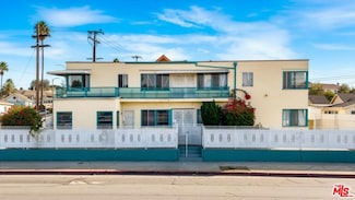 2200 S Normandie Ave, Los Angeles, CA 90007