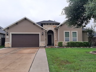 102 Bella Luna, Shenandoah, TX 77381