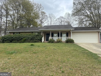 1430 Country Lane Dr NE, Conyers, GA 30012