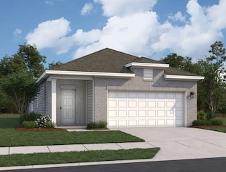 9302 Boulder Blvd, Conroe, TX 77303