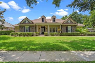 25554 Hawks Run Ln, Sorrento, FL 32776