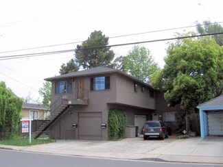 194 Orchard Ave, Redwood City, CA 94061